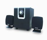 2.1 Multimedia Speaker