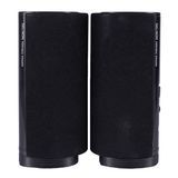 2.0 USB Speaker Mini Portable with Headphone Jack