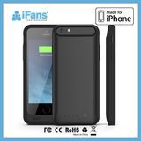 Extended Backup Battery Power Bank Case Cover Charger for iPhone 6