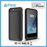 Wholesale Ifans Mfi for iPhone 6 Battery Case 3100mAh