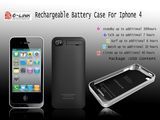 Battery Case for iPhone4  (EL-IP4-01)