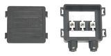 Solar Junction Box (PV-XY901)