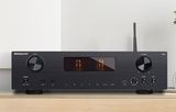 Hybrid Amplifier with Tube, Blue Tooth, USB