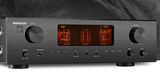 2*140W HiFi Hybrid Amplifier with Blue Tooth