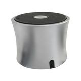 Portable Bluetooth Speaker with FM Function