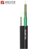 Fcj Figure 8 Cable Buffer Outdoor Optical Cable Gyftc8s