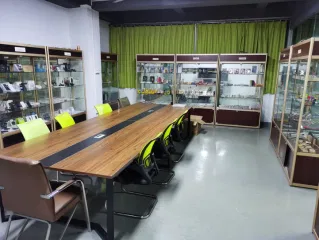L-Square Century Co., Limited factory image 3