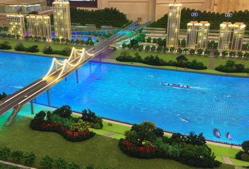 Fujian Higreen Group Joint Stock Co., Ltd. Outdoor LED Display
