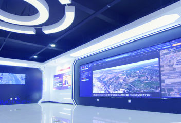 Fujian Higreen Group Joint Stock Co., Ltd. LED Display Module