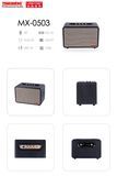 Wooden Table Party Box of Portable Bluetooth Speaker