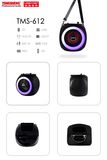 Small 6 Inch Portable Speaker Wireless Music Box Speaker