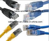 Cat5e LAN Cable Manufacturer