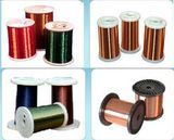 Copper Enameled Wire with Nice Bending Property and High Flexibility