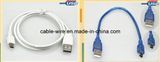 Data and Charging USB Cable for Phone Accessary