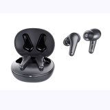 Hybrid ANC+ENC True Wireless Earphone Active Noise Cancelling Bluetooth TWS Earbuds