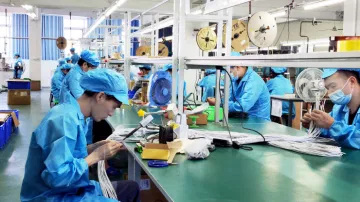 Dongguan Xuya Elec. Co., Ltd. Cable Assembly