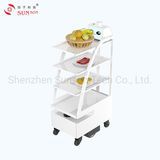 Lidar Navigation distributor Robot