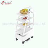 Hospital Distribution Robot