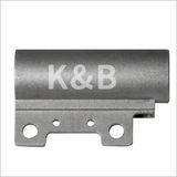 Aluminum Computer Shaft