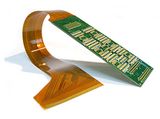 Multilayer PCB with Gold Finger, PCB Assembly, DIP, SMT, Computer, USB