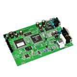 Fr4 PCB Assembly Antenna PCBA Electrical PCB for Industrial Computer & Accessories