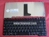 Keyboard for Toshiba Laptop  (A200/A300)