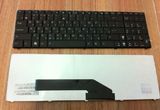 Laptop Keyboard for Asus K50 US/RU/SP Layout