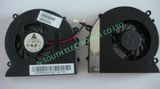Laptop CPU Fan for HP Pavilion DV7 DV7-1000 DV7-1100 Silver DC5V 0.4A CPU Cooling Fan (BSB0705HC)