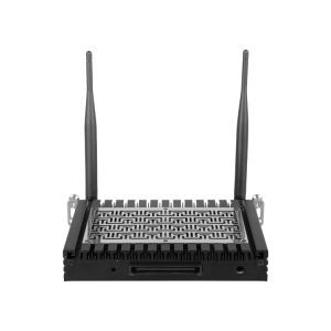 Hjs 4K OPS Mini PC Core I3 I5 I7 Processor DDR3 8g 128GB 256GB SSD Windows 10 Linux Gaming Desktop Compufor Education Classroom