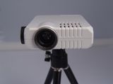 Digital Computer Projector