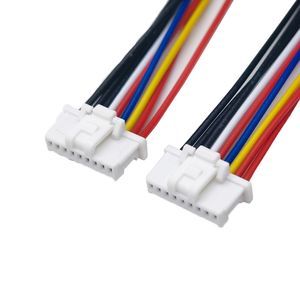 Molex 5013300900 1.0mm Pitch Wiring Harness Pico-Clasp Wire to Board Receptacle Cable Assembly