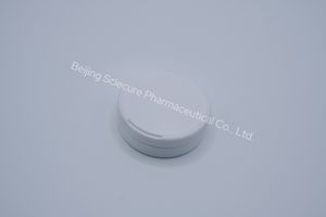 White/Black Plastic Box for Popular Sweden Products