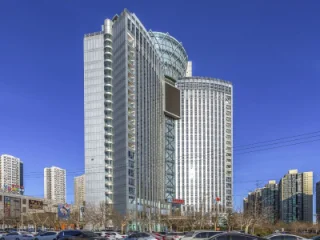 Beijing Prospo Technology Co., Ltd. Eco-solvent printers