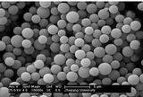 Silisphere™ SQ Silicone Beads