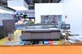 F3900 UV Digital Flatbed Industrial Roll to Roll Printer for Flexible Materials