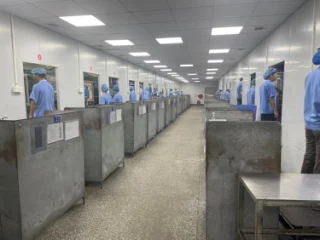 Dongguan Invotive Plastic Product Co., Ltd. Silicone Kitchenware