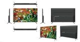 China Television Verified Supplier 4K Smart TV 65inch Frameless Android LED TV