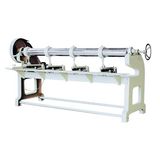 2500 Four Link Slotting Machine