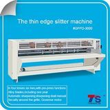 Ts The Thin Edge Skutter Machine