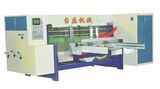 Ts Auto Rotary Scoring Slotting Machine(Vacuum System