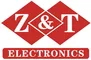 Z&T Electronics Co.,Limited logo