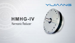 High Precision Harmonic Reducer, Driver, Actuator, Gearbox for Industrial Robotics Hmhg-40-IV