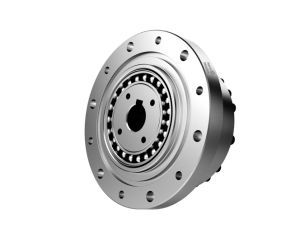 Suitable for Semiconductor Equipment Ultra-Thin Series Hmcd Harmonic Precision Reducer Hmcg-14-Il-E