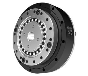 Suitable for Industrial Robot Medical Equipment Ultra-Thin Series Hmhg Harmonic Precision Reducer Hmhg-14-II-E