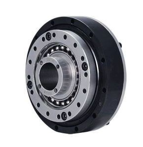 Harmonic Precision Reducer, Gear, Actuator, Drive, Suitable for Industrial and Aerospace Semiconductor Equipment, Hmhg-14-Ill