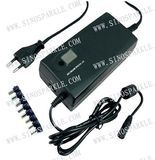 Laptop Universal Adaptor / Charger (SP-AC90W-LCD)