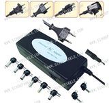 Laptop Universal Adaptor / Charger (SP-AC120W)