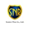 Sonier Pins Co., Ltd. logo