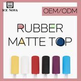 Rubber Matte Matte Velvet Top Coat Matte Top Coat Gel Nail