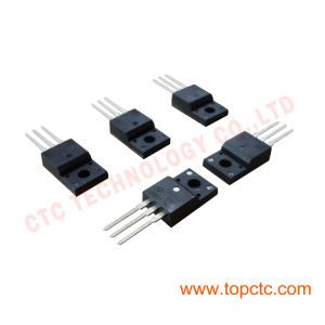 transistor SBD10C150F and 10A 1500V transistor TO-220F mosfet
